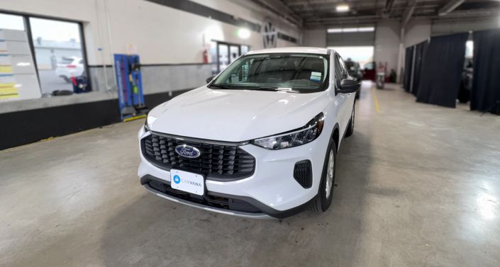 Thumbnail: 2025 Ford Escape - 1