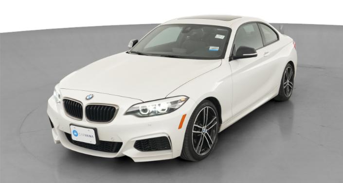Thumbnail: 2021 BMW 2 Series - 1