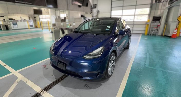 2020 Tesla Model Y Long Range -
                  Yaphank, NY