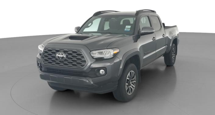 Thumbnail: 2021 Toyota Tacoma - 1