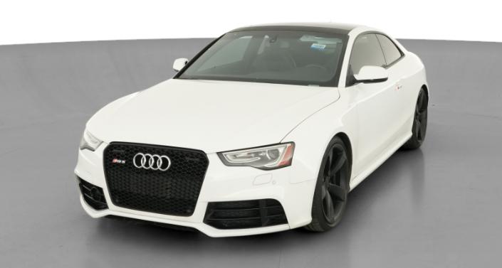 Thumbnail: 2013 Audi RS 5 - 1