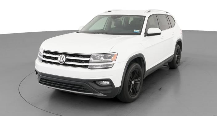 Thumbnail: 2019 Volkswagen Atlas - 1