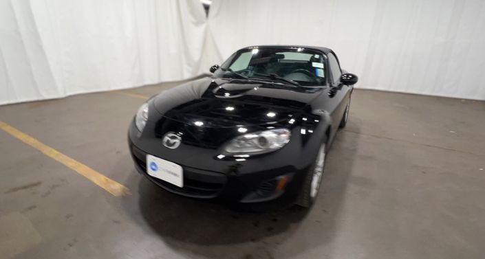 2011 Mazda MX-5 Miata Sport -
                  Richton Park, IL