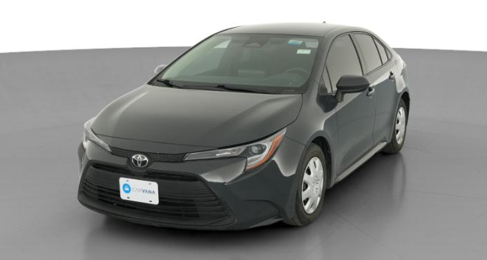 Thumbnail: 2023 Toyota Corolla - 1