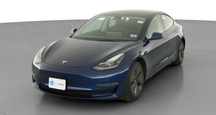 Thumbnail: 2022 Tesla Model 3 - 1