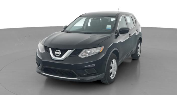 Thumbnail: 2016 Nissan Rogue - 1