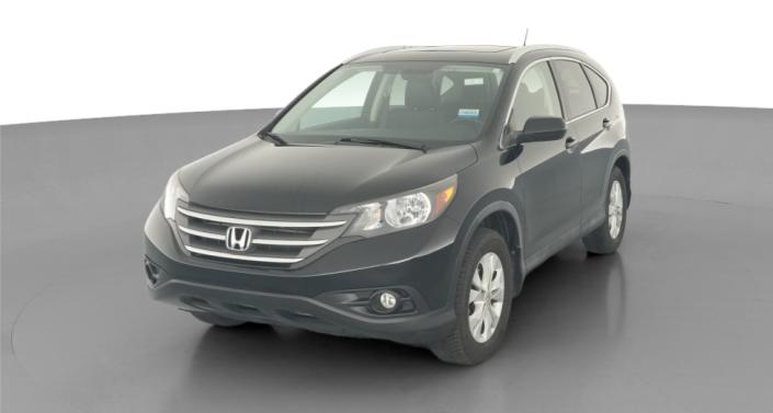 Thumbnail: 2013 Honda CR-V - 1