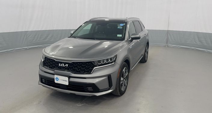 Thumbnail: 2023 Kia Sorento - 1