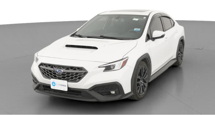 Thumbnail: 2022 Subaru WRX - 1