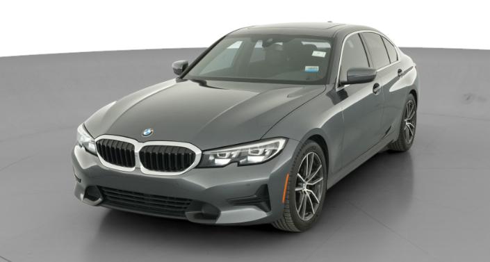 Thumbnail: 2019 BMW 3 Series - 1