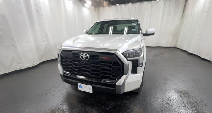 Thumbnail: 2022 Toyota Tundra - 1