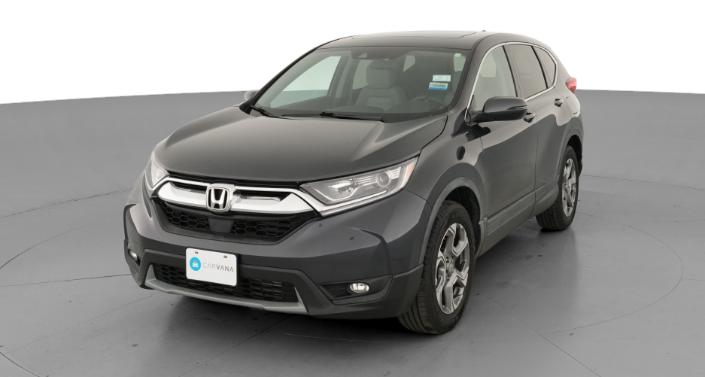 Thumbnail: 2018 Honda CR-V - 1