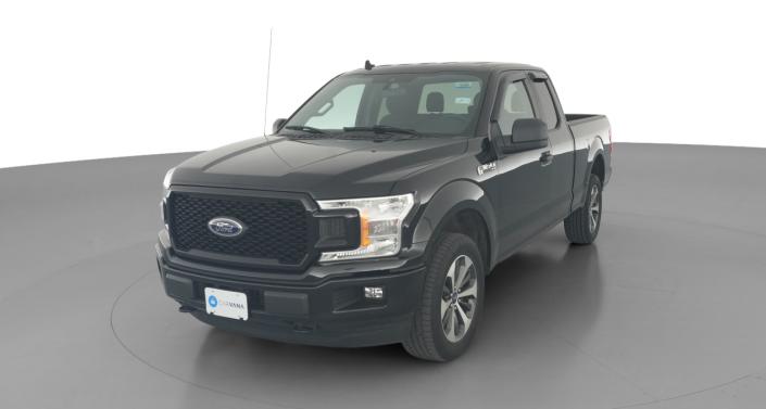 Thumbnail: 2020 Ford Econoline - 1