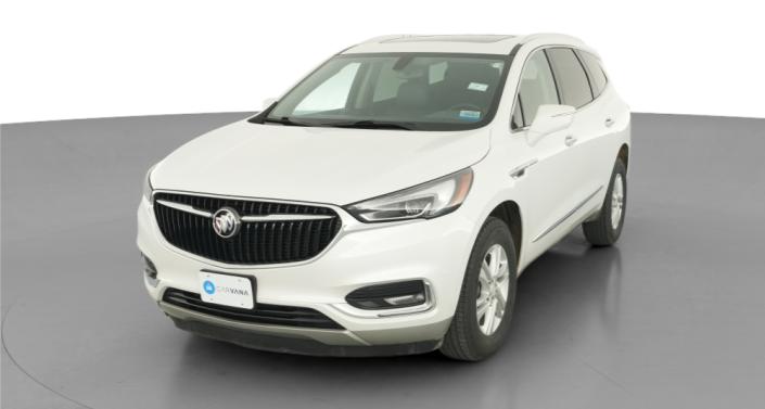 Thumbnail: 2021 Buick Enclave - 1