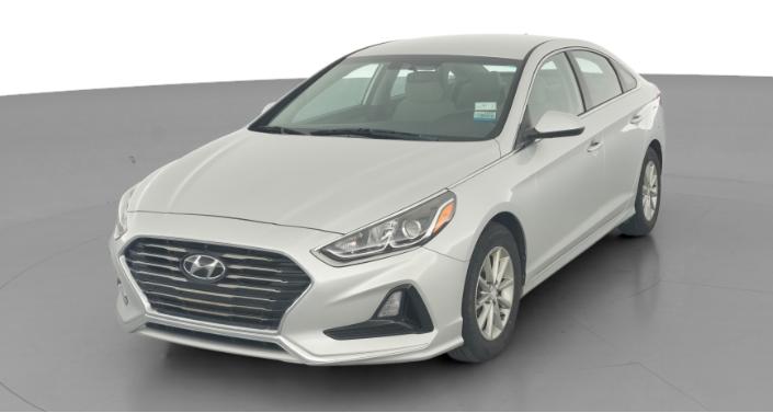 Thumbnail: 2018 Hyundai Sonata - 1