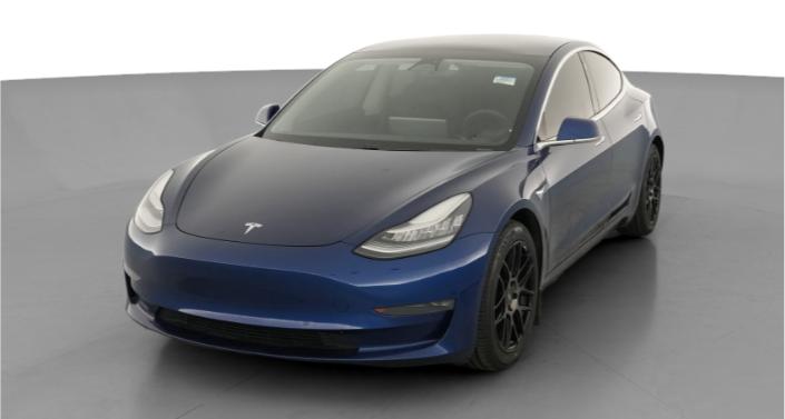 Thumbnail: 2020 Tesla Model 3 - 1