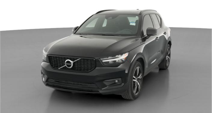 2019 Volvo XC40 T5 R-Design -
                  Wheatland, OK
