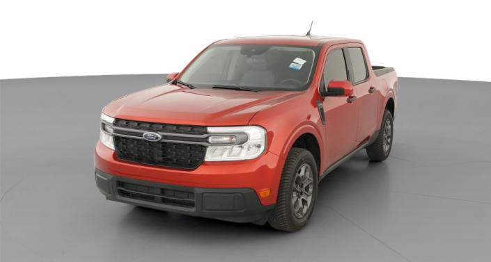 Thumbnail: 2023 Ford Maverick - 1