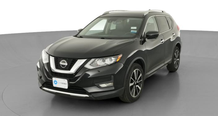 Thumbnail: 2020 Nissan Rogue - 1