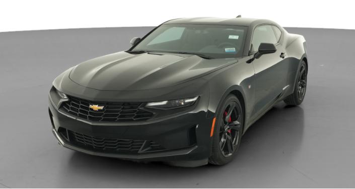 Thumbnail: 2023 Chevrolet Camaro - 1