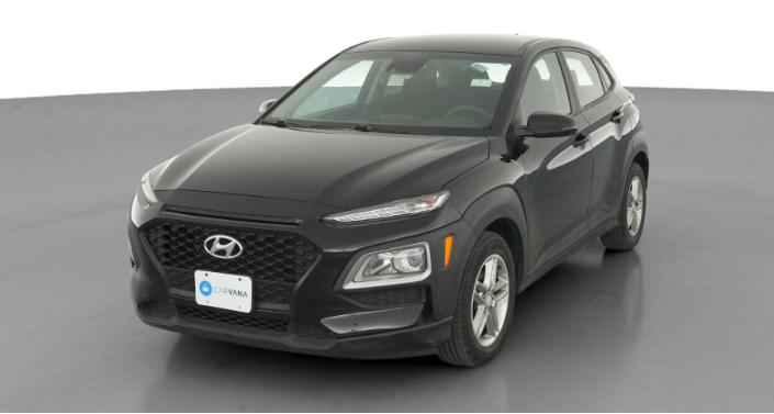 Thumbnail: 2020 Hyundai Kona - 1