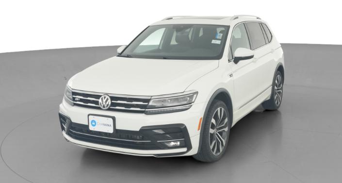 Thumbnail: 2020 Volkswagen Tiguan - 1