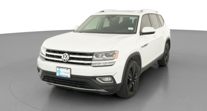 Thumbnail: 2019 Volkswagen Atlas - 1