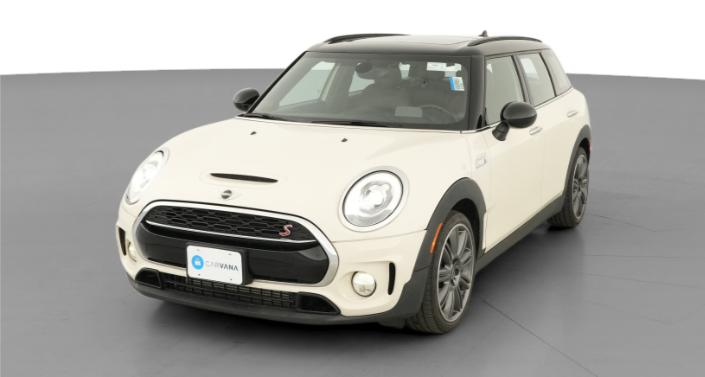 Thumbnail: 2017 MINI Cooper Clubman - 1