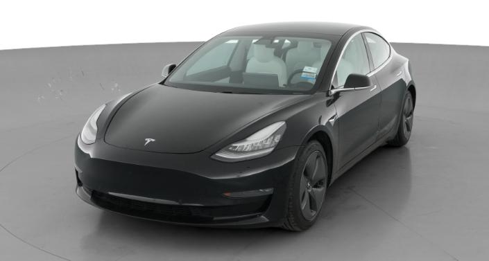 Thumbnail: 2020 Tesla Model 3 - 1