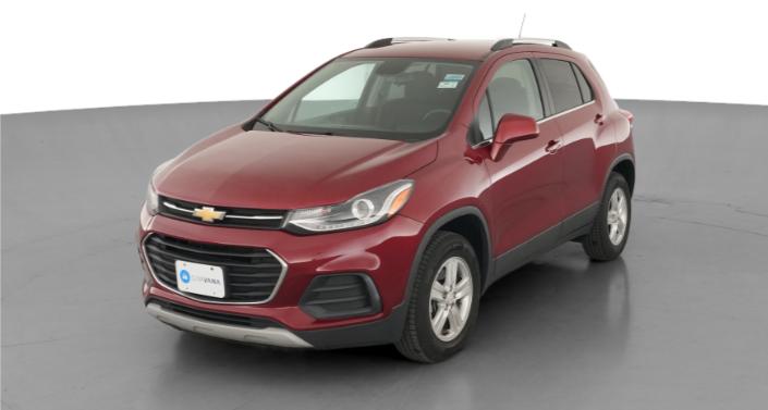 Thumbnail: 2019 Chevrolet Trax - 1