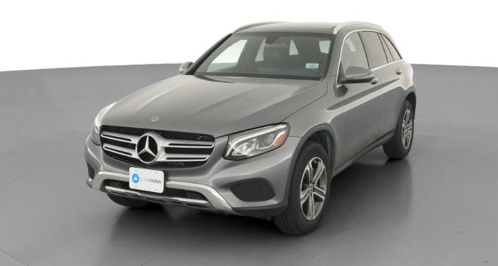Thumbnail: 2019 Mercedes-Benz GLC - 1