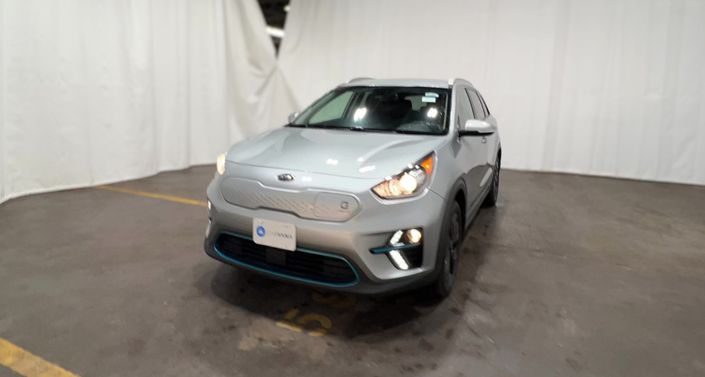 Thumbnail: 2019 Kia Niro - 1