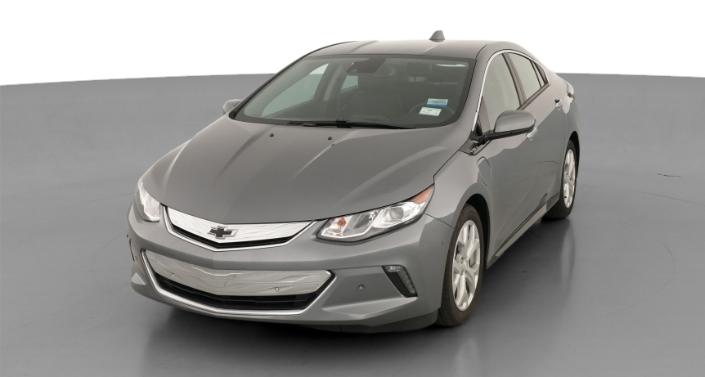 Thumbnail: 2019 Chevrolet Volt - 1