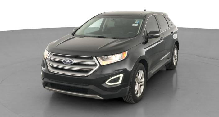 Thumbnail: 2015 Ford Edge - 1