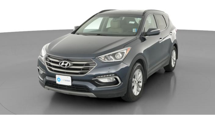 Thumbnail: 2018 Hyundai Santa Fe - 1