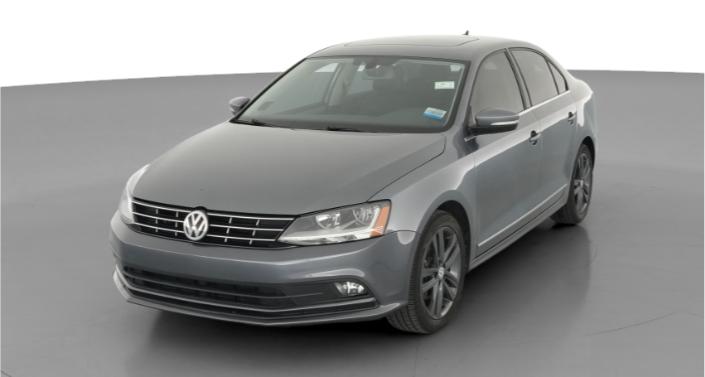 Thumbnail: 2018 Volkswagen Jetta - 1