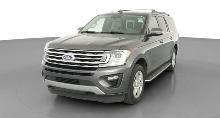2019 Ford Expedition MAX XLT -
                  Bessemer, AL