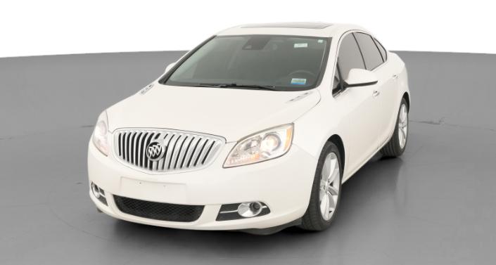 2015 Buick Verano Leather Group -
                  Tolleson, AZ