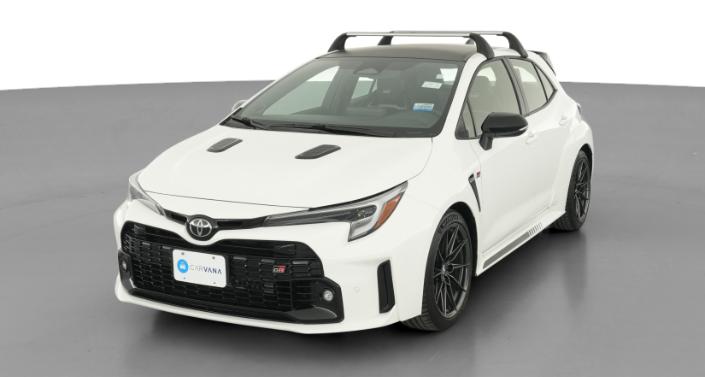 2024 Toyota GR Corolla Circuit Edition -
                  Richton Park, IL