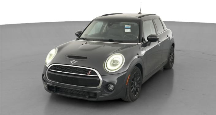 Thumbnail: 2020 MINI Cooper Hardtop - 1