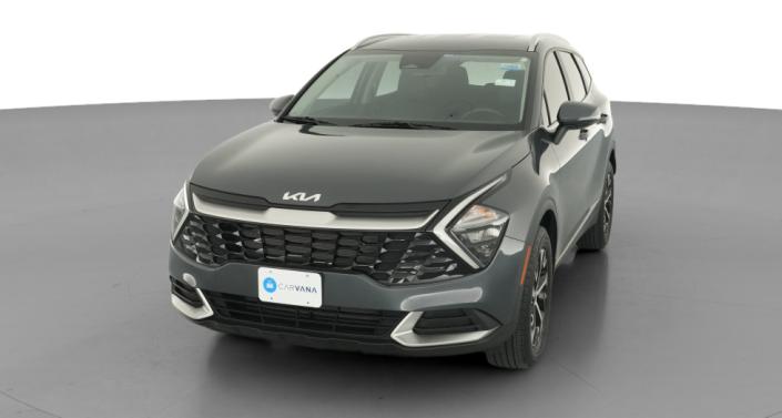 Thumbnail: 2023 Kia Sportage - 1