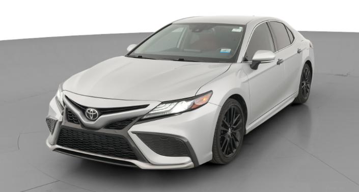 Thumbnail: 2022 Toyota Camry - 1