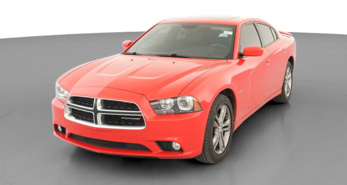 Thumbnail: 2014 Dodge Charger - 1