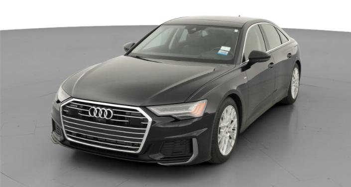 Thumbnail: 2019 Audi A6 - 1