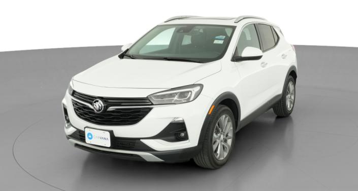 Thumbnail: 2022 Buick Encore GX - 1