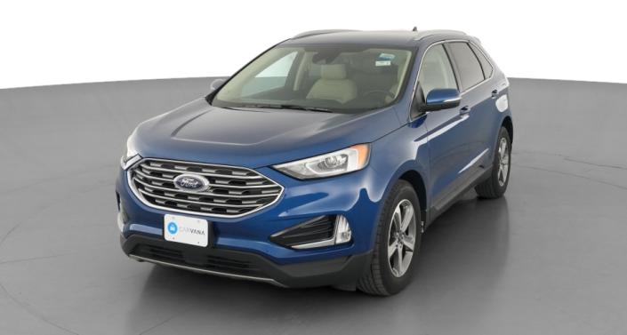 Thumbnail: 2020 Ford Edge - 1