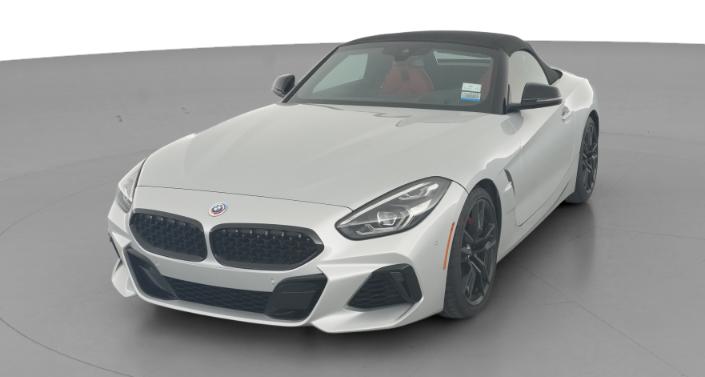 Thumbnail: 2022 BMW Z4 - 1