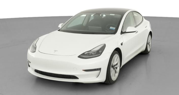 Thumbnail: 2022 Tesla Model 3 - 1