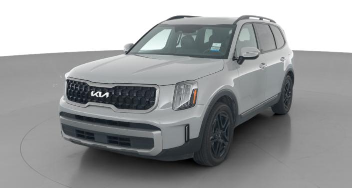 Thumbnail: 2023 Kia Telluride - 1