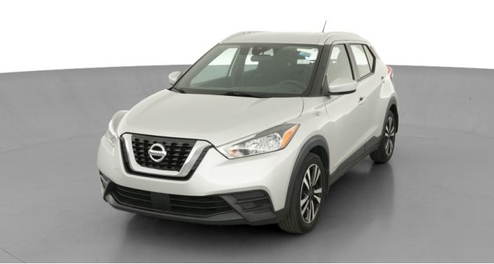 Thumbnail: 2020 Nissan Kicks - 1
